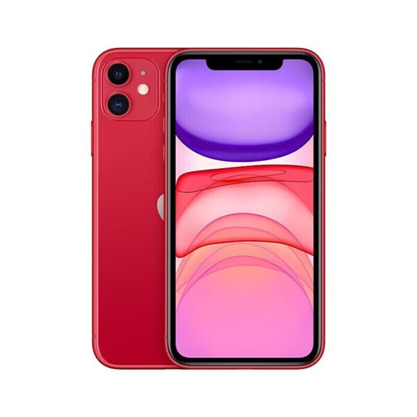 【Used】 Iphone 11 Dual SIM Dual Standby 【The Most Reliable Second-Hand Platform】 - 图片 2