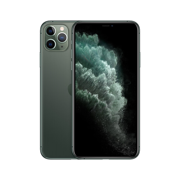 【Used】 Iphone 11 pro Dual SIM Dual Standby 【The Most Reliable Second-Hand Platform】