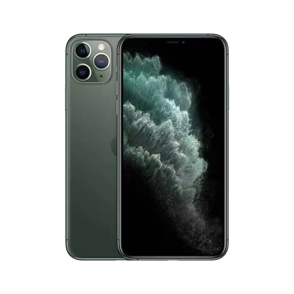 【Used】 Iphone 11 Pro Max Dual SIM Dual Standby 【The Most Reliable Second-Hand Platform】 - 图片 6