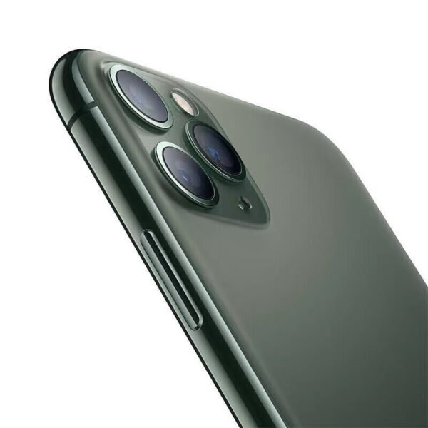 【Used】 Iphone 11 Pro Max Dual SIM Dual Standby 【The Most Reliable Second-Hand Platform】 - 图片 5