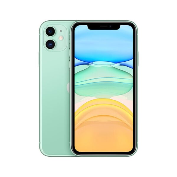 【Used】 Iphone 11 Dual SIM Dual Standby 【The Most Reliable Second-Hand Platform】 - 图片 3