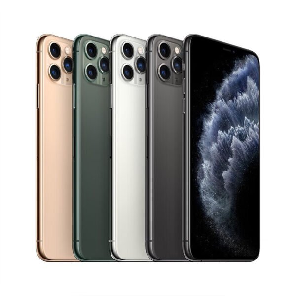 【Used】 Iphone 11 pro Dual SIM Dual Standby 【The Most Reliable Second-Hand Platform】 - 图片 3