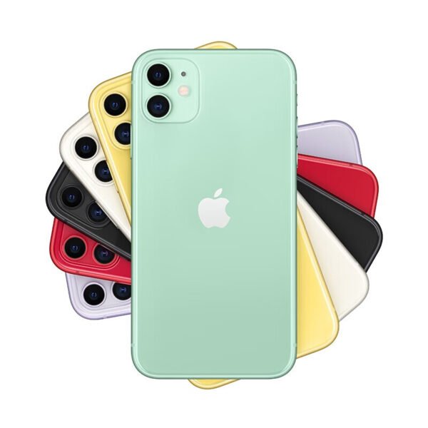 【Used】 Iphone 11 Dual SIM Dual Standby 【The Most Reliable Second-Hand Platform】 - 图片 4