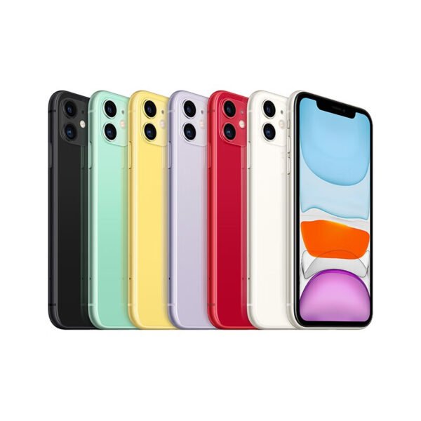 【Used】 Iphone 11 Dual SIM Dual Standby 【The Most Reliable Second-Hand Platform】 - 图片 5