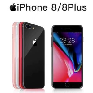 【Used】 Iphone 8 and Iphone 8 plus 【The Most Reliable Second-Hand Platform】