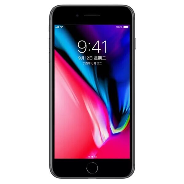 【Used】 Iphone 8 and Iphone 8 plus 【The Most Reliable Second-Hand Platform】 - 图片 2