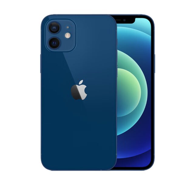 【Used】 Iphone 12 Dual SIM Dual Standby 【The Most Reliable Second-Hand Platform】 - 图片 4