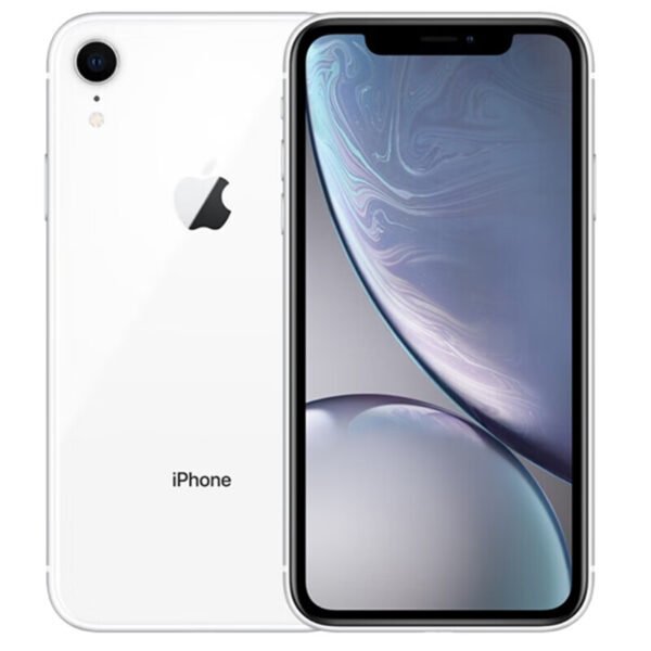 【Used】 Iphone XR Dual SIM Dual Standby 【The Most Reliable Second-Hand Platform】 - 图片 3