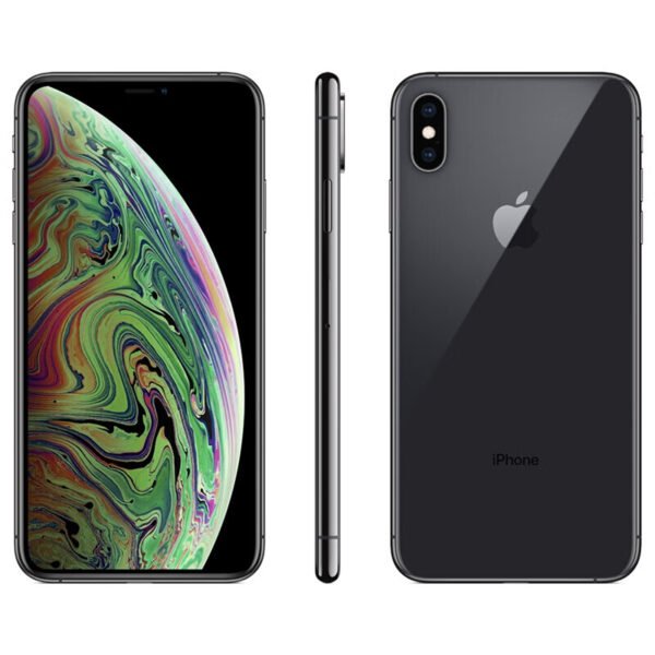 【Used】 Iphone XS Dual SIM Dual Standby 【The Most Reliable Second-Hand Platform】 - 图片 6