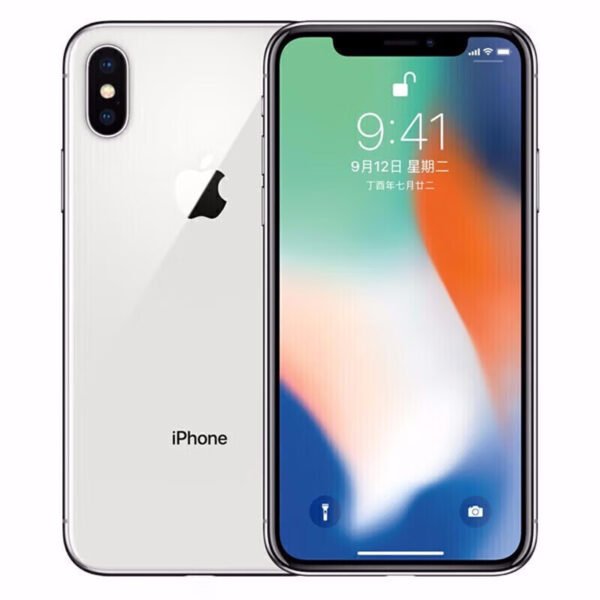 【Used】 Iphone X 【The Most Reliable Second-Hand Platform】 - 图片 5