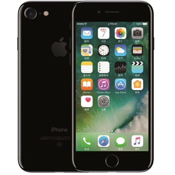【Used】 Iphone 7 and Iphone 7 plus 【The Most Reliable Second-Hand Platform】 - 图片 4