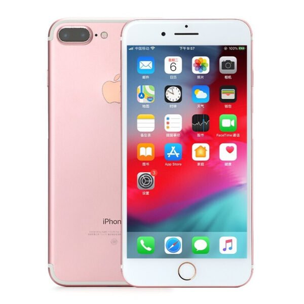 【Used】 Iphone 7 and Iphone 7 plus 【The Most Reliable Second-Hand Platform】 - 图片 8
