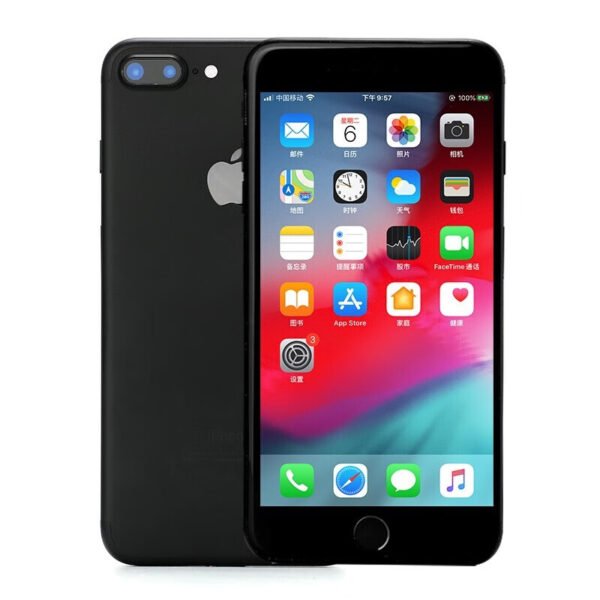 【Used】 Iphone 7 and Iphone 7 plus 【The Most Reliable Second-Hand Platform】 - 图片 10