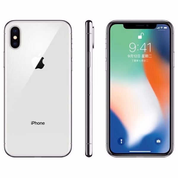 【Used】 Iphone X 【The Most Reliable Second-Hand Platform】 - 图片 6