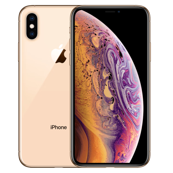 【Used】 Iphone XS MAX Dual SIM Dual Standby 【The Most Reliable Second-Hand Platform】 - 图片 2