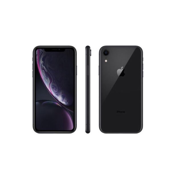 【Used】 Iphone XR Dual SIM Dual Standby 【The Most Reliable Second-Hand Platform】 - 图片 6