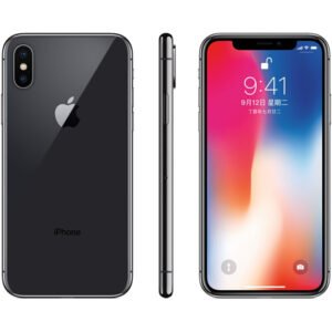【Used】 Iphone X 【The Most Reliable Second-Hand Platform】