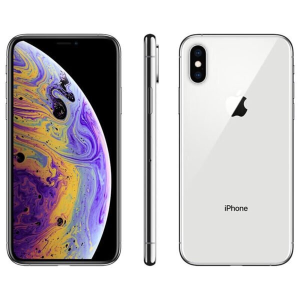 【Used】 Iphone XS Dual SIM Dual Standby 【The Most Reliable Second-Hand Platform】 - 图片 8