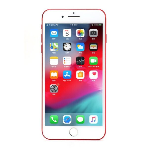 【Used】 Iphone 7 and Iphone 7 plus 【The Most Reliable Second-Hand Platform】 - 图片 9