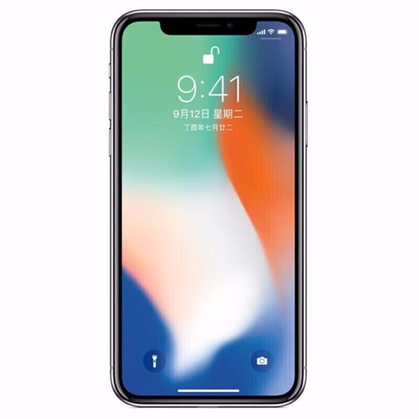【Used】 Iphone X 【The Most Reliable Second-Hand Platform】 - 图片 7
