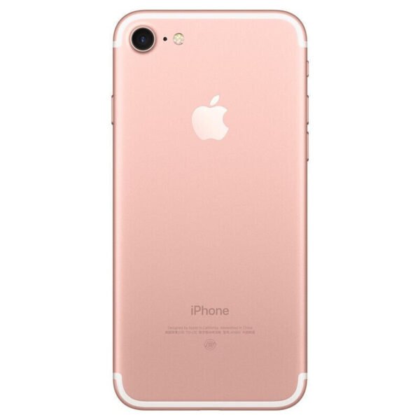 【Used】 Iphone 7 and Iphone 7 plus 【The Most Reliable Second-Hand Platform】 - 图片 3