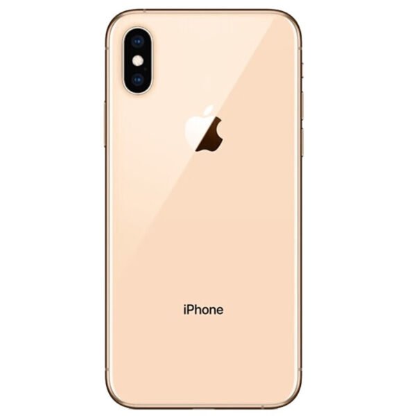 【Used】 Iphone XS Dual SIM Dual Standby 【The Most Reliable Second-Hand Platform】 - 图片 2