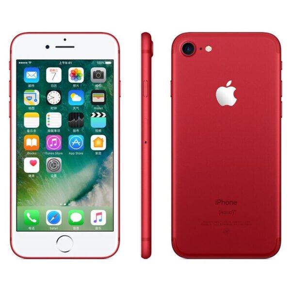 【Used】 Iphone 7 and Iphone 7 plus 【The Most Reliable Second-Hand Platform】 - 图片 7