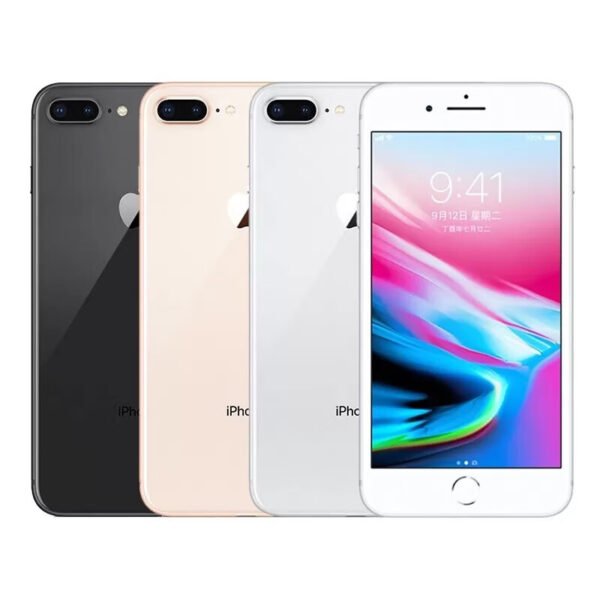 【Used】 Iphone 8 and Iphone 8 plus 【The Most Reliable Second-Hand Platform】 - 图片 3