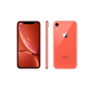 【Used】 Iphone XR Dual SIM Dual Standby 【The Most Reliable Second-Hand Platform】