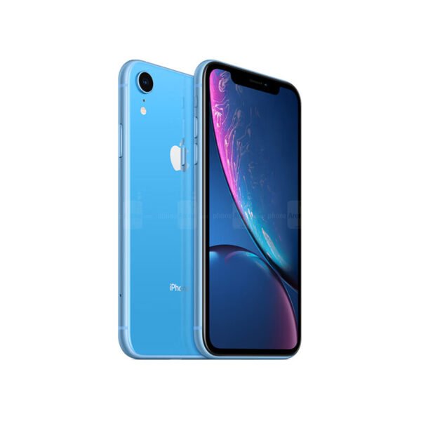 【Used】 Iphone XR Dual SIM Dual Standby 【The Most Reliable Second-Hand Platform】 - 图片 5