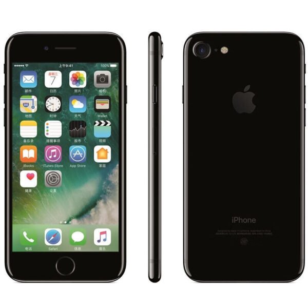 【Used】 Iphone 7 and Iphone 7 plus 【The Most Reliable Second-Hand Platform】 - 图片 5