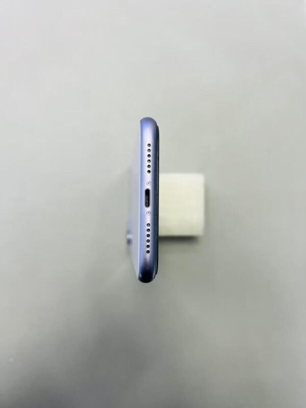 [Used] iPhone 11, 256GB, Purple, 95% New, Dual SIM (Supports Two Physical SIM Cards) [The Most Reliable Second-Hand Platform] - 图片 2