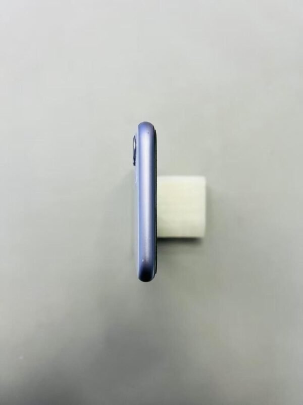 [Used] iPhone 11, 256GB, Purple, 95% New, Dual SIM (Supports Two Physical SIM Cards) [The Most Reliable Second-Hand Platform] - 图片 3