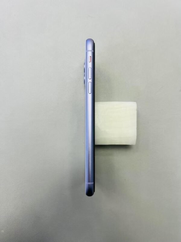 [Used] iPhone 11, 256GB, Purple, 95% New, Dual SIM (Supports Two Physical SIM Cards) [The Most Reliable Second-Hand Platform] - 图片 4