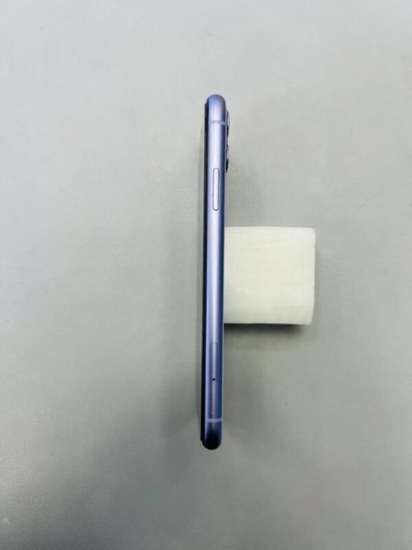 [Used] iPhone 11, 256GB, Purple, 95% New, Dual SIM (Supports Two Physical SIM Cards) [The Most Reliable Second-Hand Platform] - 图片 5