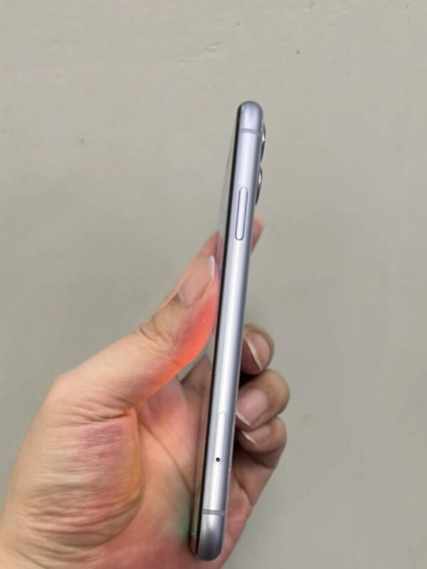 [Used] iPhone 11, 256GB, Purple, 95% New, Dual SIM (Supports Two Physical SIM Cards) [The Most Reliable Second-Hand Platform] - 图片 7