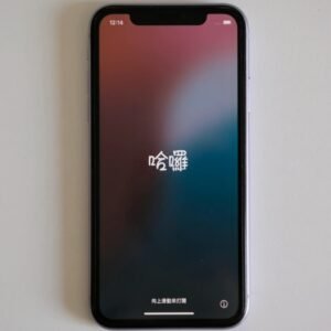 [Used] iPhone 11, 256GB, Purple, 95% New, Dual SIM (Supports Two Physical SIM Cards) [The Most Reliable Second-Hand Platform]